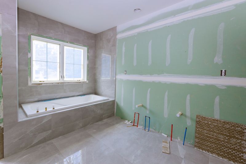 Bathroom Remodeling Timeline