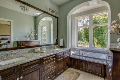 Top Bathroom Remodeling Companies in Lake Villa, IL