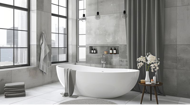 Cost of Bathtub Installation in Crystal Lake, IL